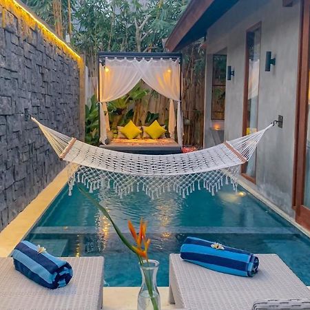 Vinna Villa Seminyak Kerobokan Exteriér fotografie