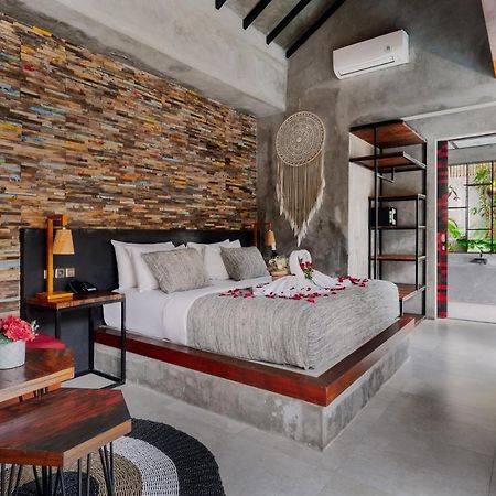 Vinna Villa Seminyak Kerobokan Exteriér fotografie